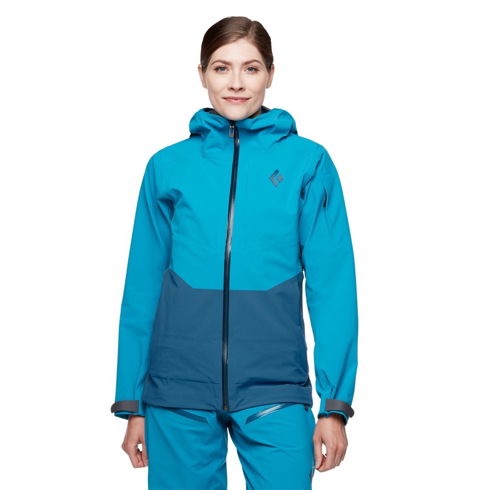 Black Diamond Recon Ski/Snowboard Jacket